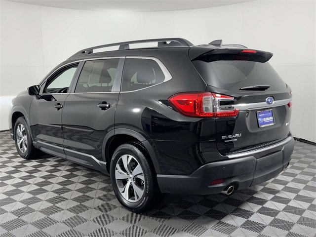 Used 2023 Subaru Ascent Premium w/ Convenience Package image 10