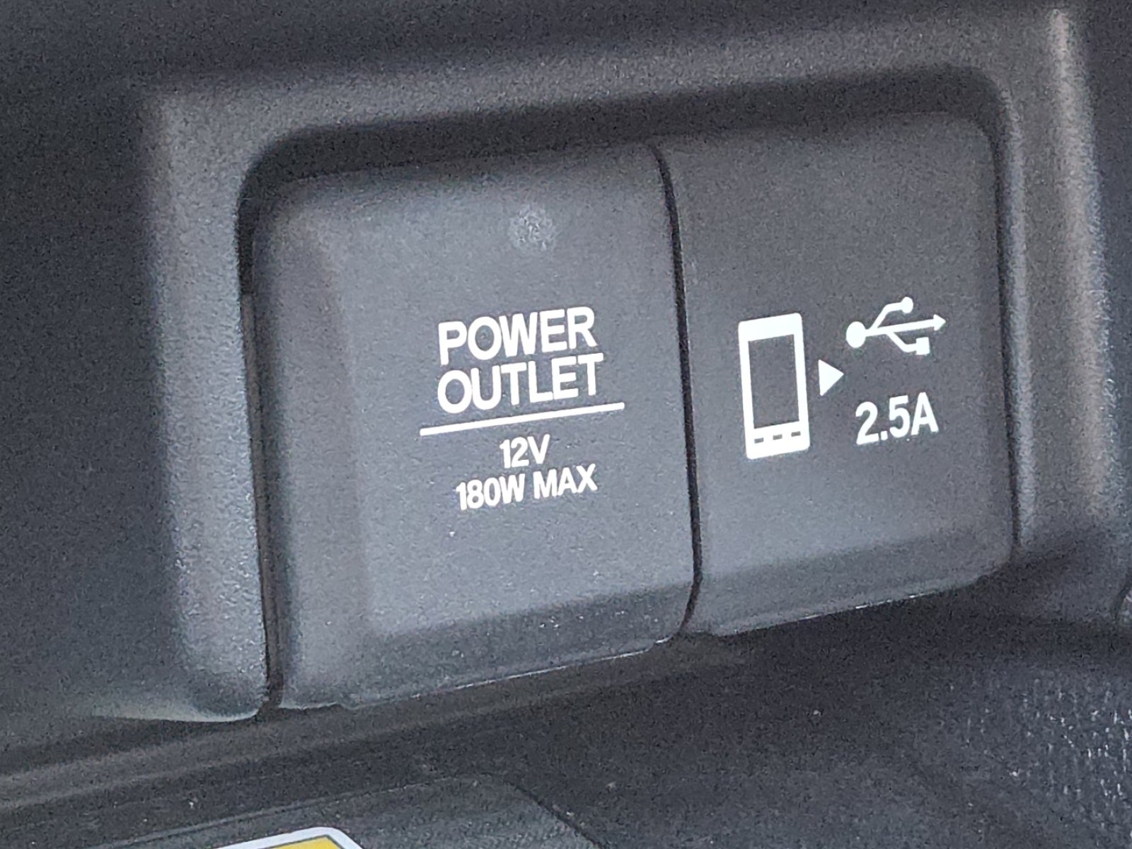 Used 2023 Honda Passport EX-L image 33