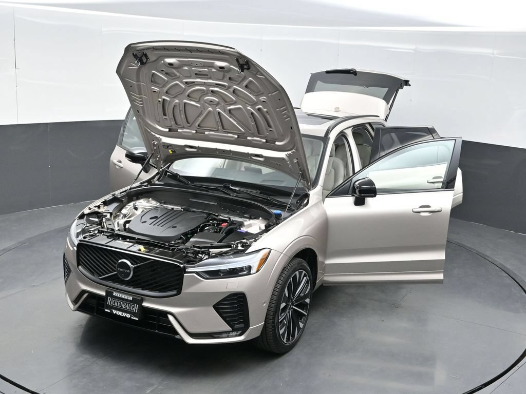New 2026 Volvo XC60 B5 Ultra w/ Protection Package Premier AWD/4WD image 39