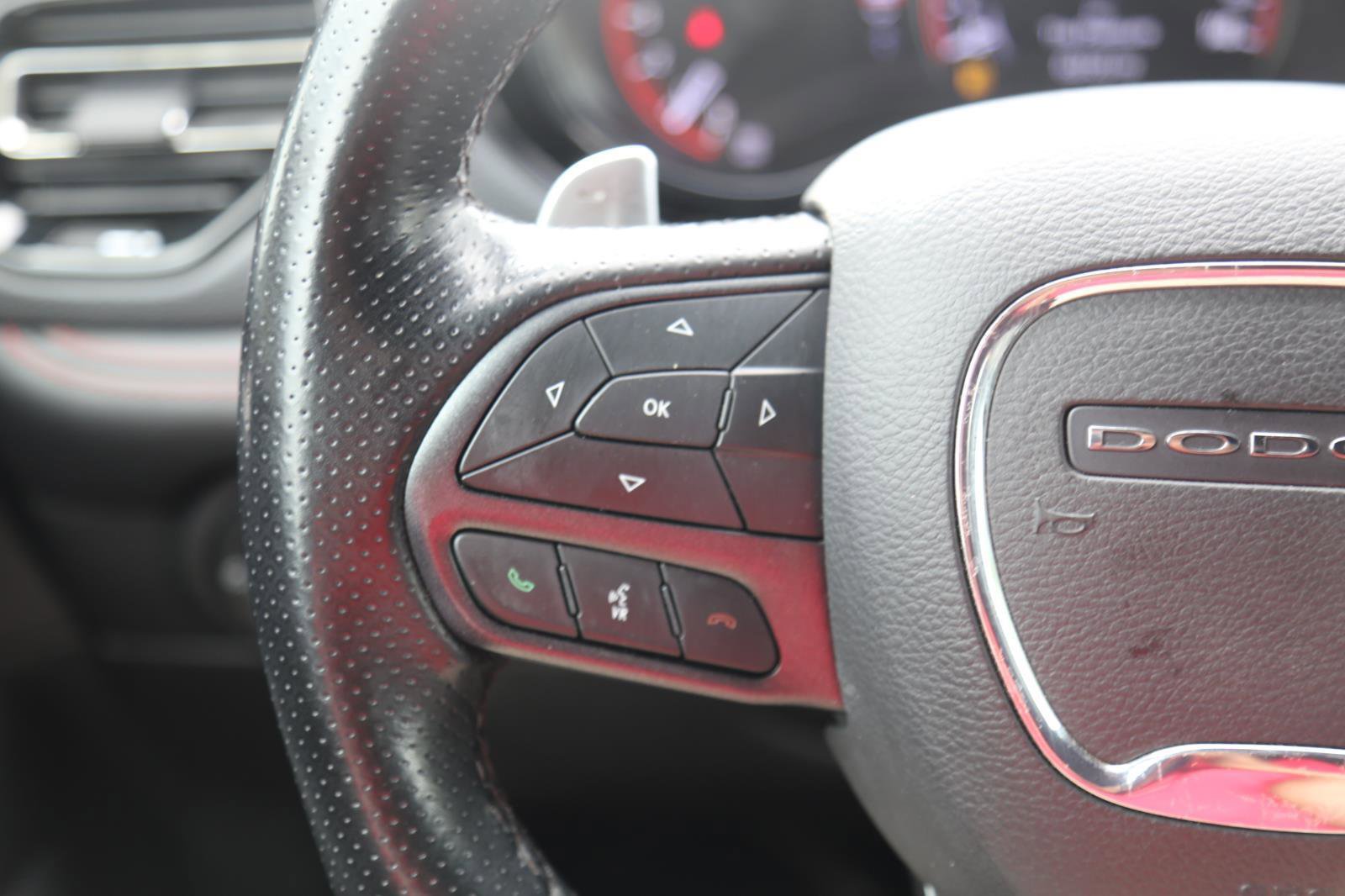 Used 2024 Dodge Durango GT RWD image 10