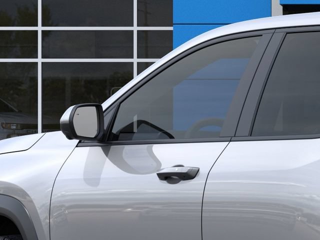 New 2027 Chevrolet Equinox LT w/ Convenience Package II FWD image 12