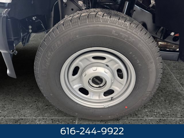 New 2026 Ford F250 XL w/ Snow Plow Prep Package AWD/4WD image 24