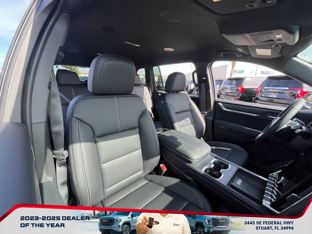 New 2026 GMC Acadia Elevation w/ Elevation Premium Package image 15