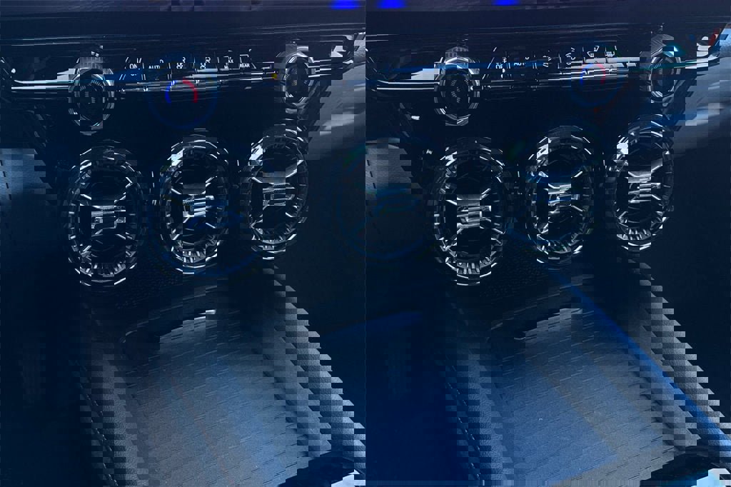 New 2026 Chevrolet Blazer EV SS image 21