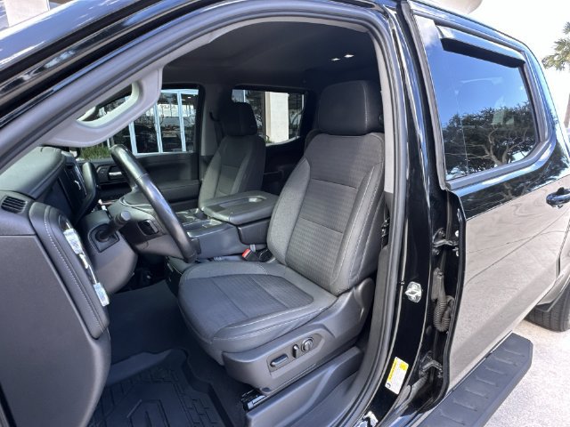 Used 2021 GMC Sierra 1500 Elevation RWD image 19