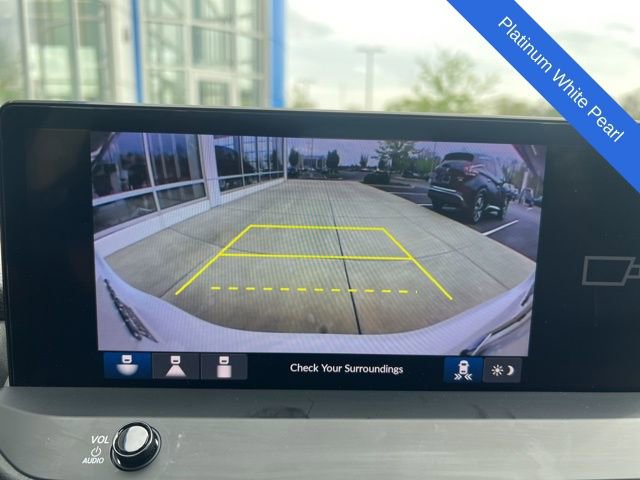 Certified 2024 Honda Accord Sport image 10