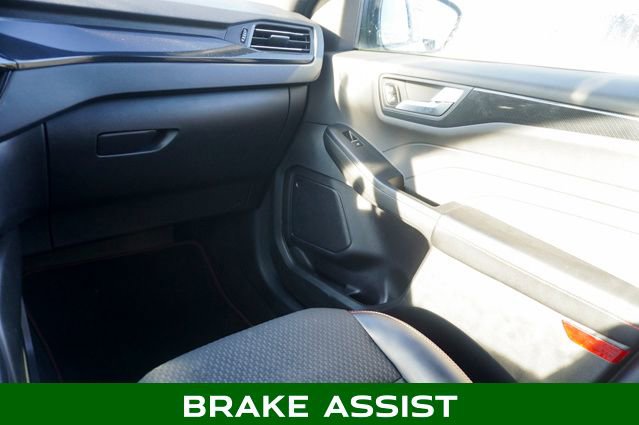 Used 2023 Ford Escape ST-Line image 27