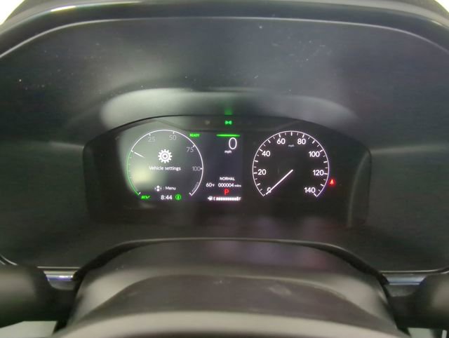 Used 2024 Honda CR-V Sport image 16