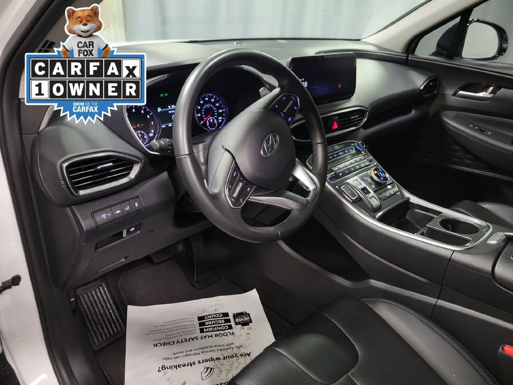 Used 2023 Hyundai Santa Fe XRT AWD/4WD image 16