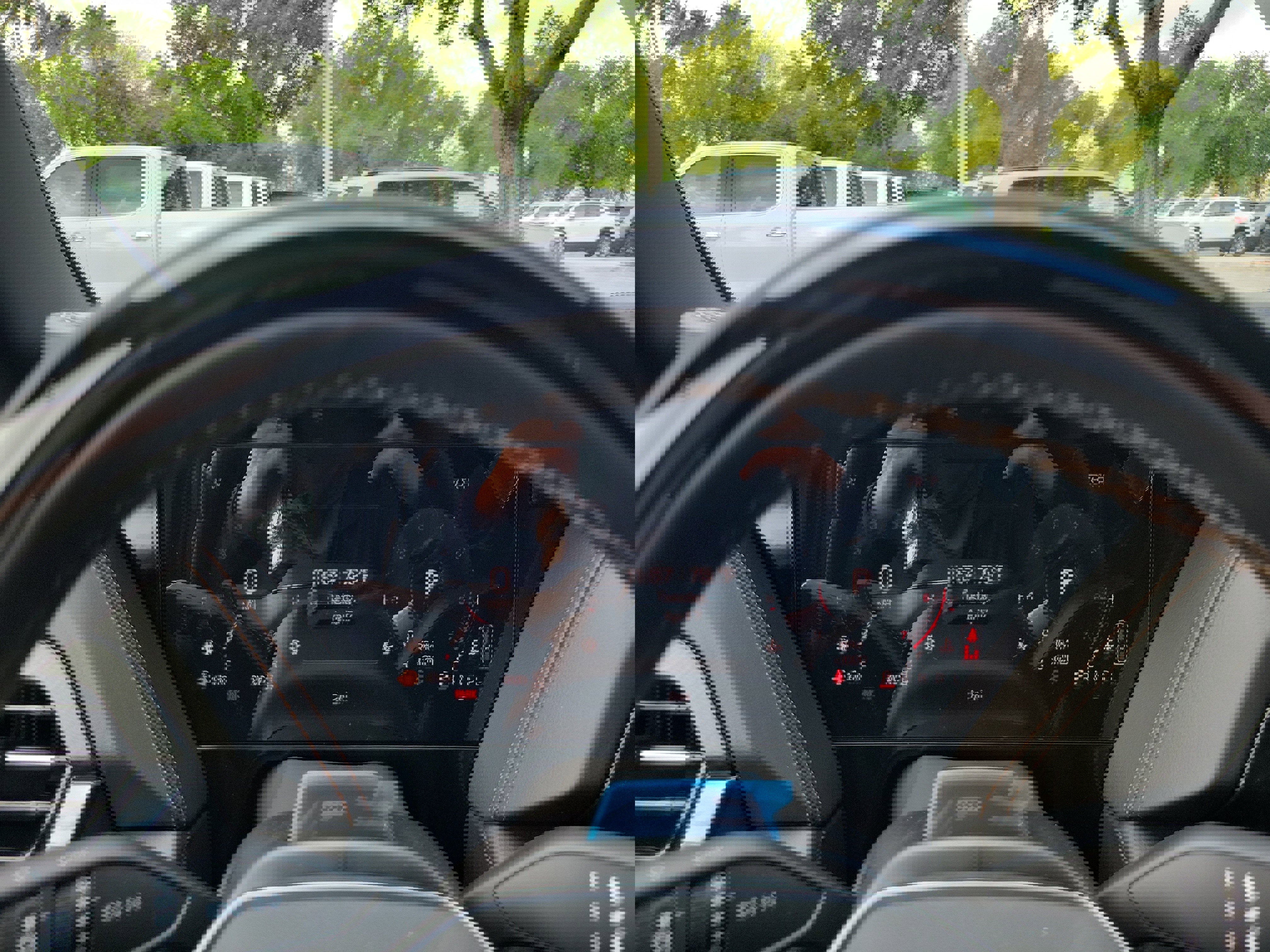 New 2026 GMC Yukon XL AT4 w/ AT4 Premium Plus Package image 11