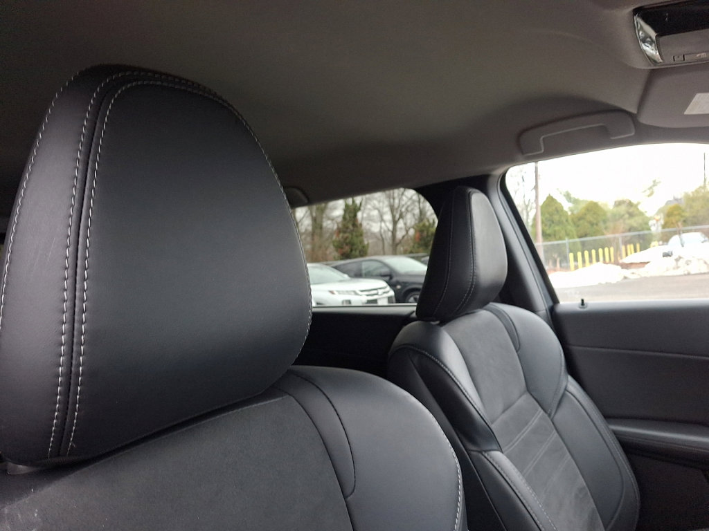 Used 2025 Mitsubishi Outlander SE AWD/4WD image 13