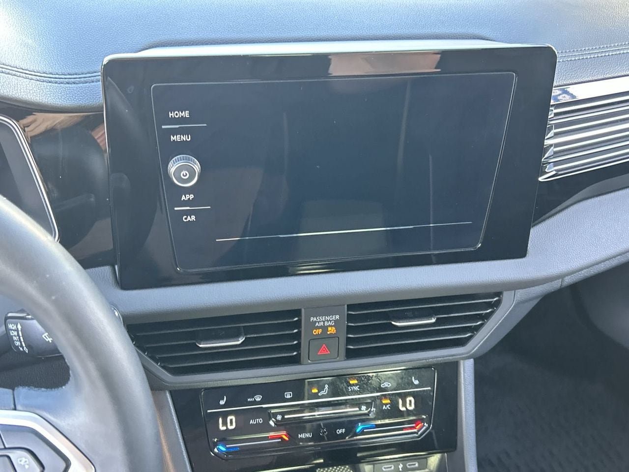 Certified 2026 Volkswagen Jetta Sport FWD image 22