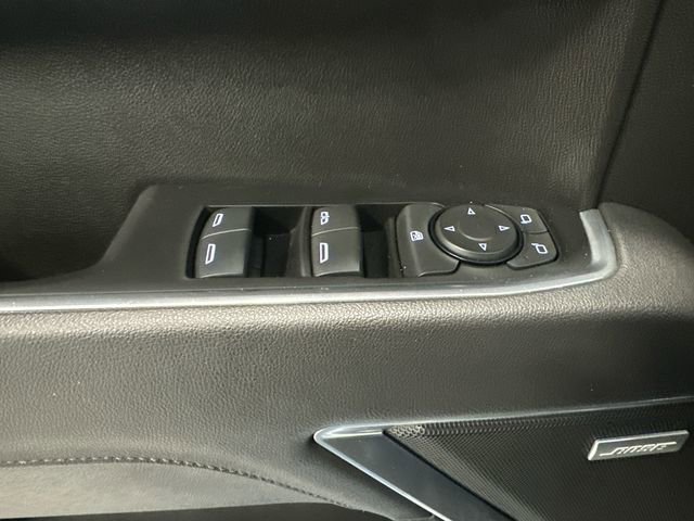 Used 2025 Chevrolet Silverado 1500 RST w/ Convenience Package II AWD/4WD image 29