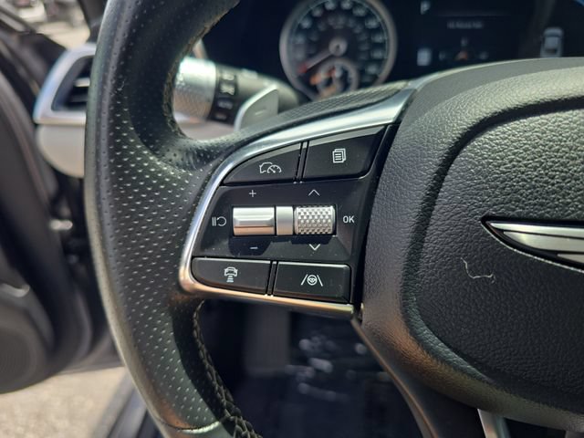 Used 2025 Genesis G70 2.5T AWD/4WD image 24
