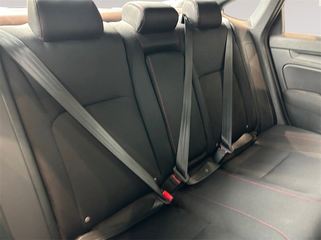 New 2026 Honda Civic Si image 13