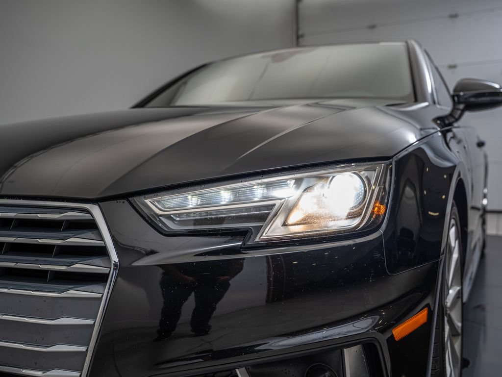 Used 2019 Audi A4 2.0T Premium w/ Convenience Package AWD/4WD image 13