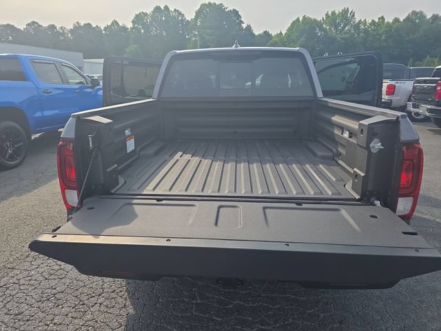 Used 2020 Honda Ridgeline RTL-E image 13