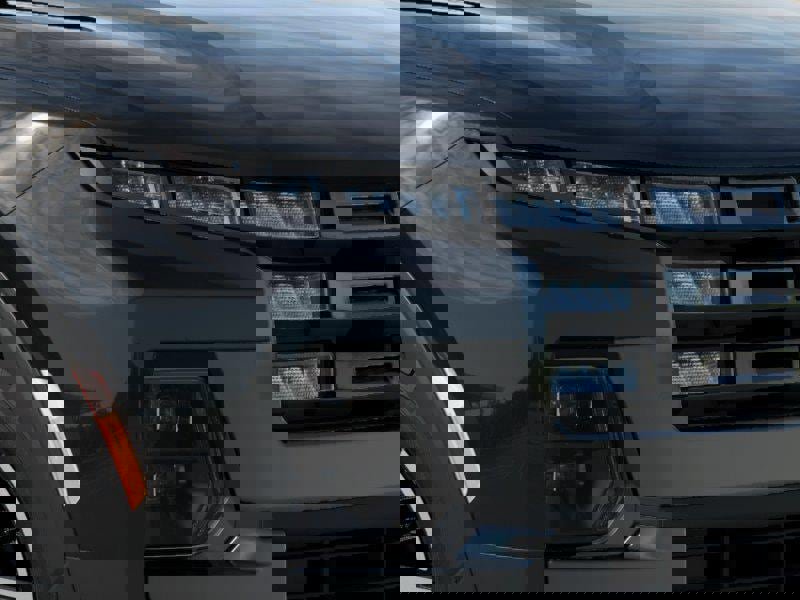 New 2026 Hyundai Santa Cruz Limited AWD/4WD image 9