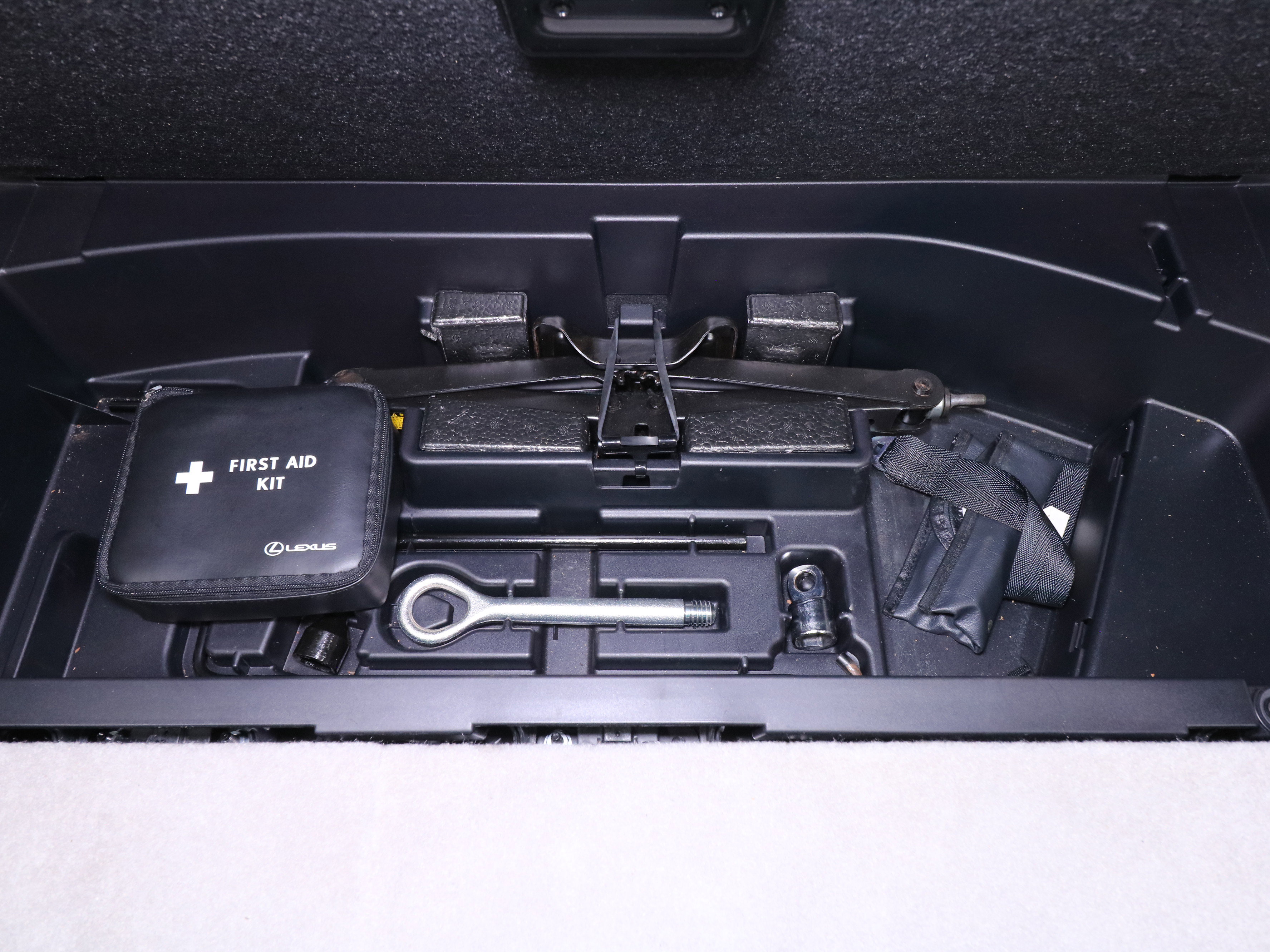 Used 2009 Lexus RX 350 AWD image 30