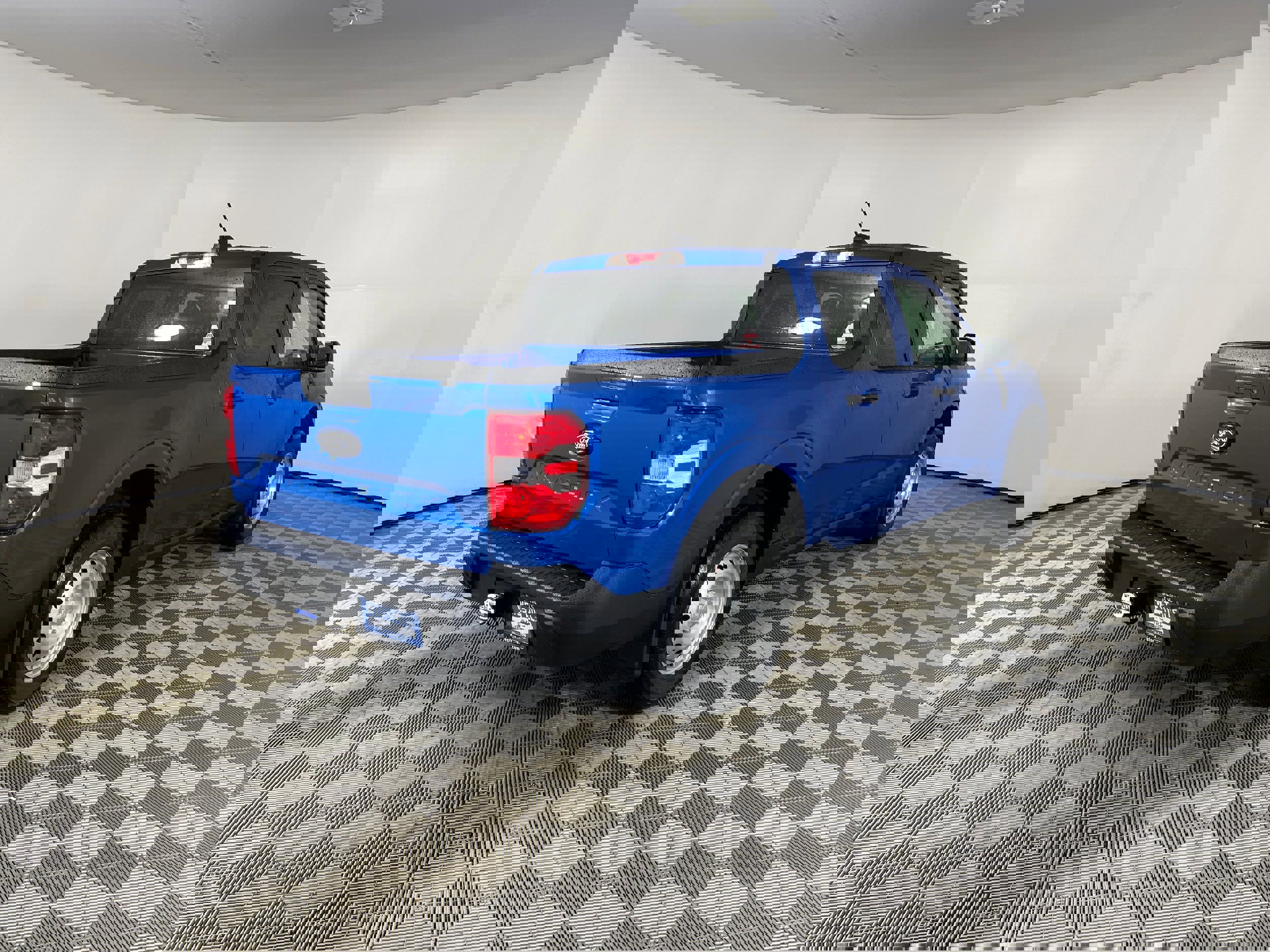 New 2026 Ford Maverick XL w/ Equipment Group 101A image 6