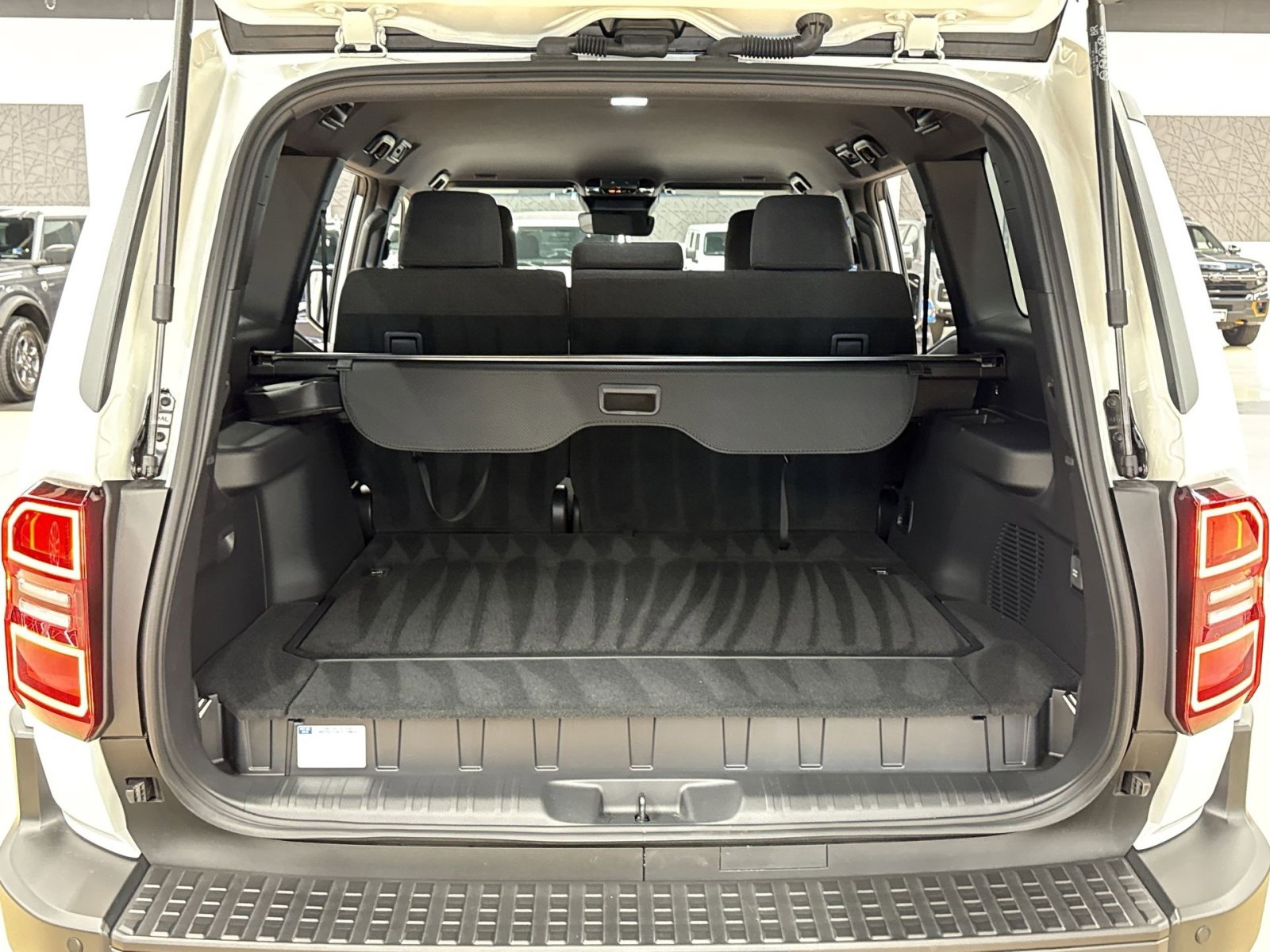 Used 2026 Toyota Land Cruiser 1958 AWD/4WD image 28