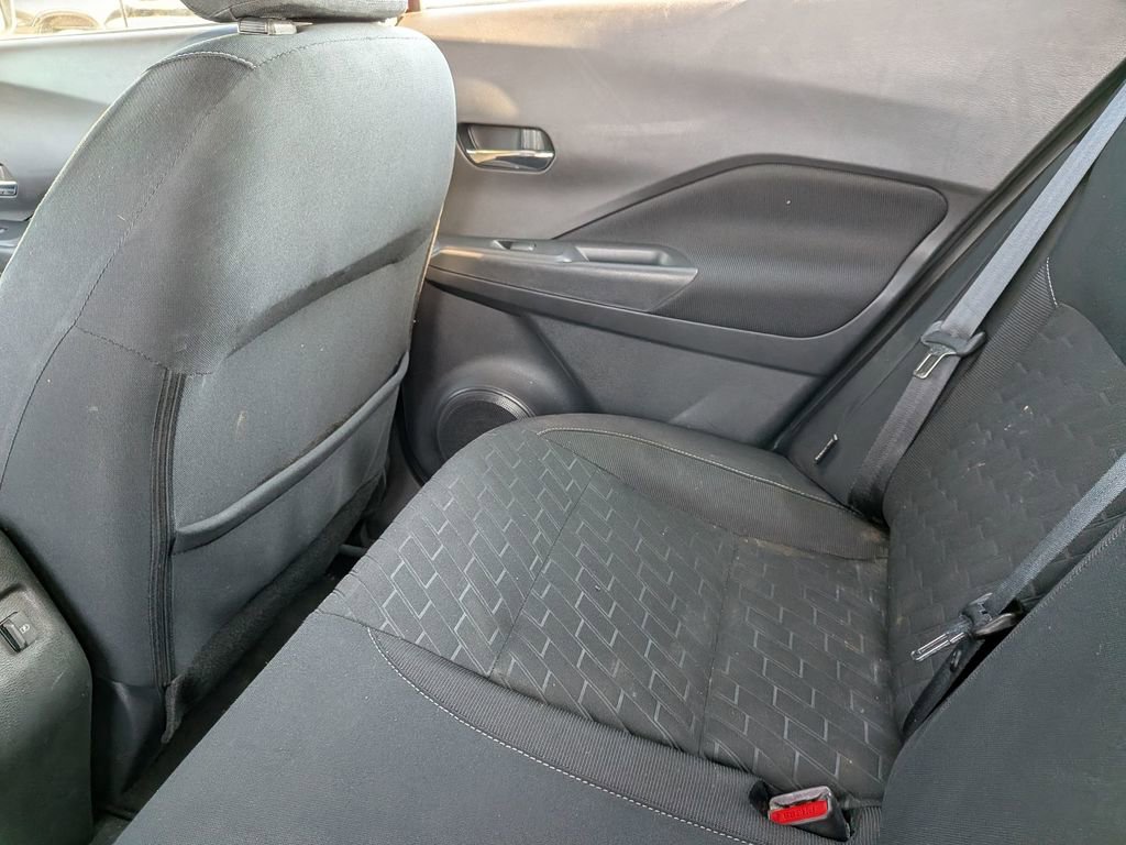Used 2023 Nissan Kicks SV FWD image 34