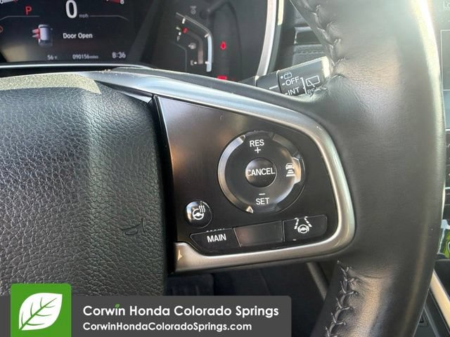 Used 2020 Honda CR-V Touring image 15
