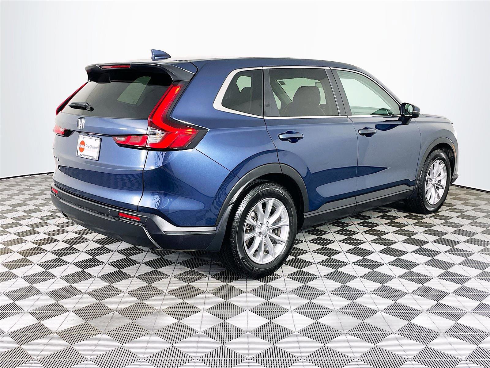 Used 2024 Honda CR-V EX-L image 9