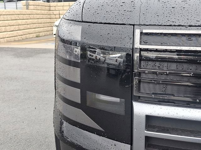 New 2026 Hyundai Palisade XRT Pro image 9