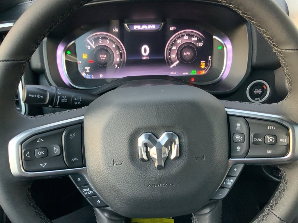 New 2026 RAM 1500 Big Horn image 24