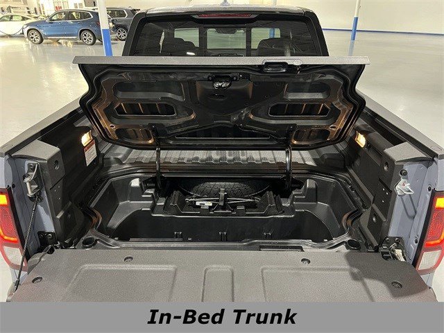 New 2026 Honda Ridgeline TrailSport image 7