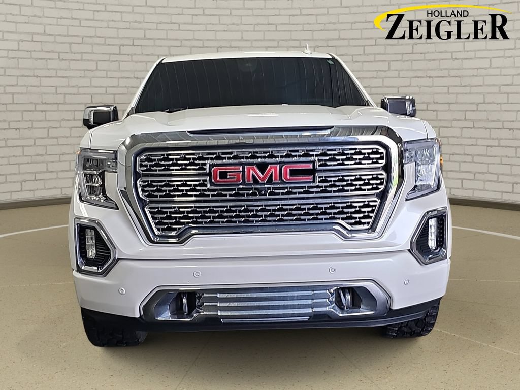 Used 2020 GMC Sierra 1500 Denali w/ Denali Ultimate Package AWD/4WD image 2
