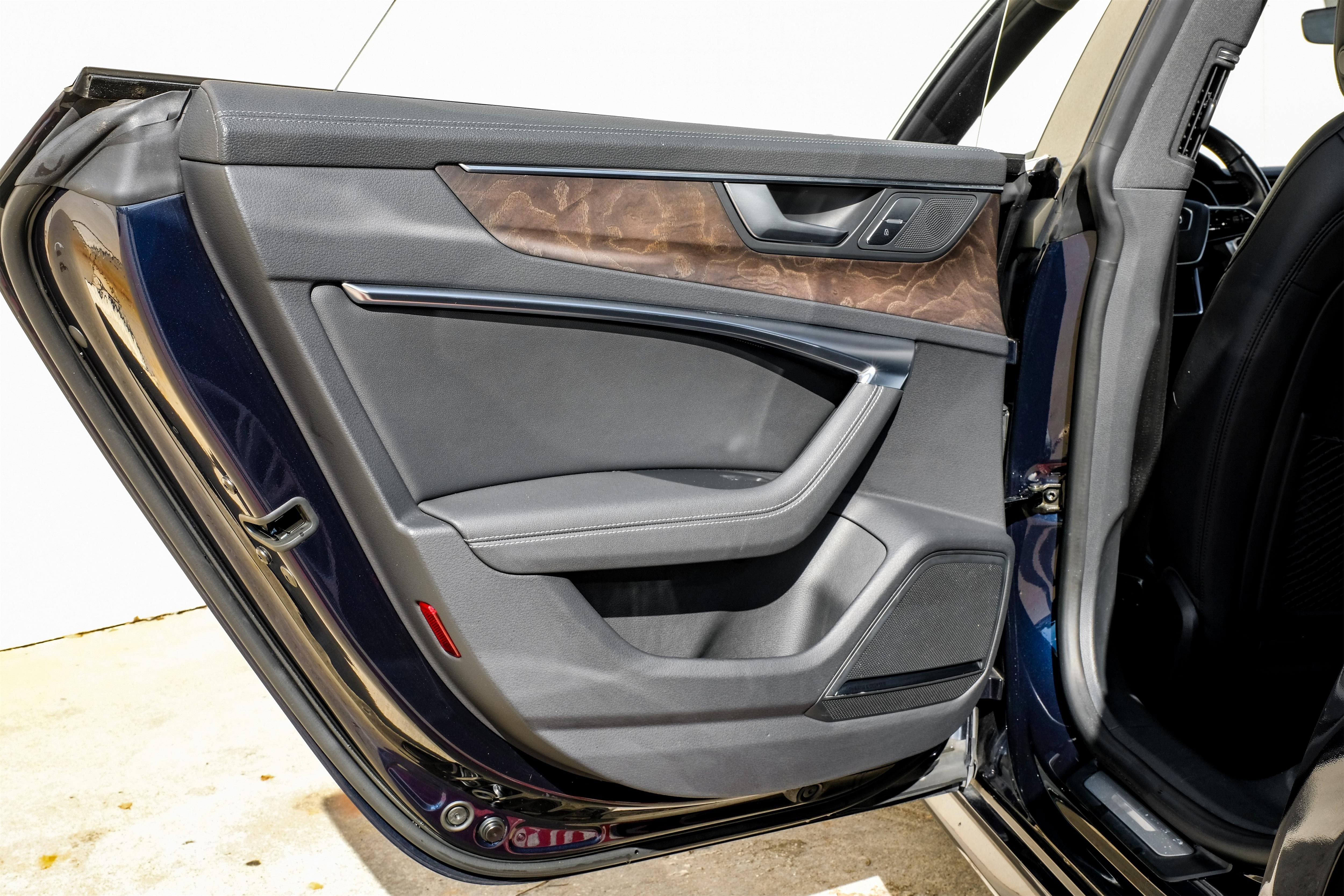 Used 2019 Audi A7 3.0T Premium Plus w/ Premium Plus Package image 44