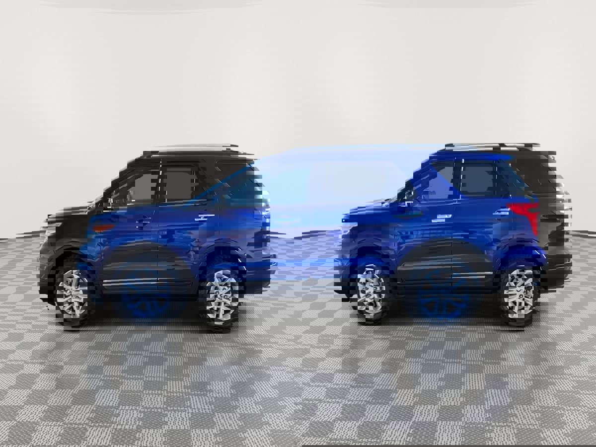 Used 2014 Ford Explorer XLT w/ Equipment Group 201A image 4