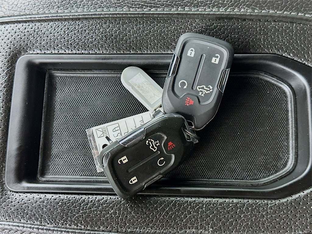 Used 2022 GMC Sierra 3500 Denali image 36