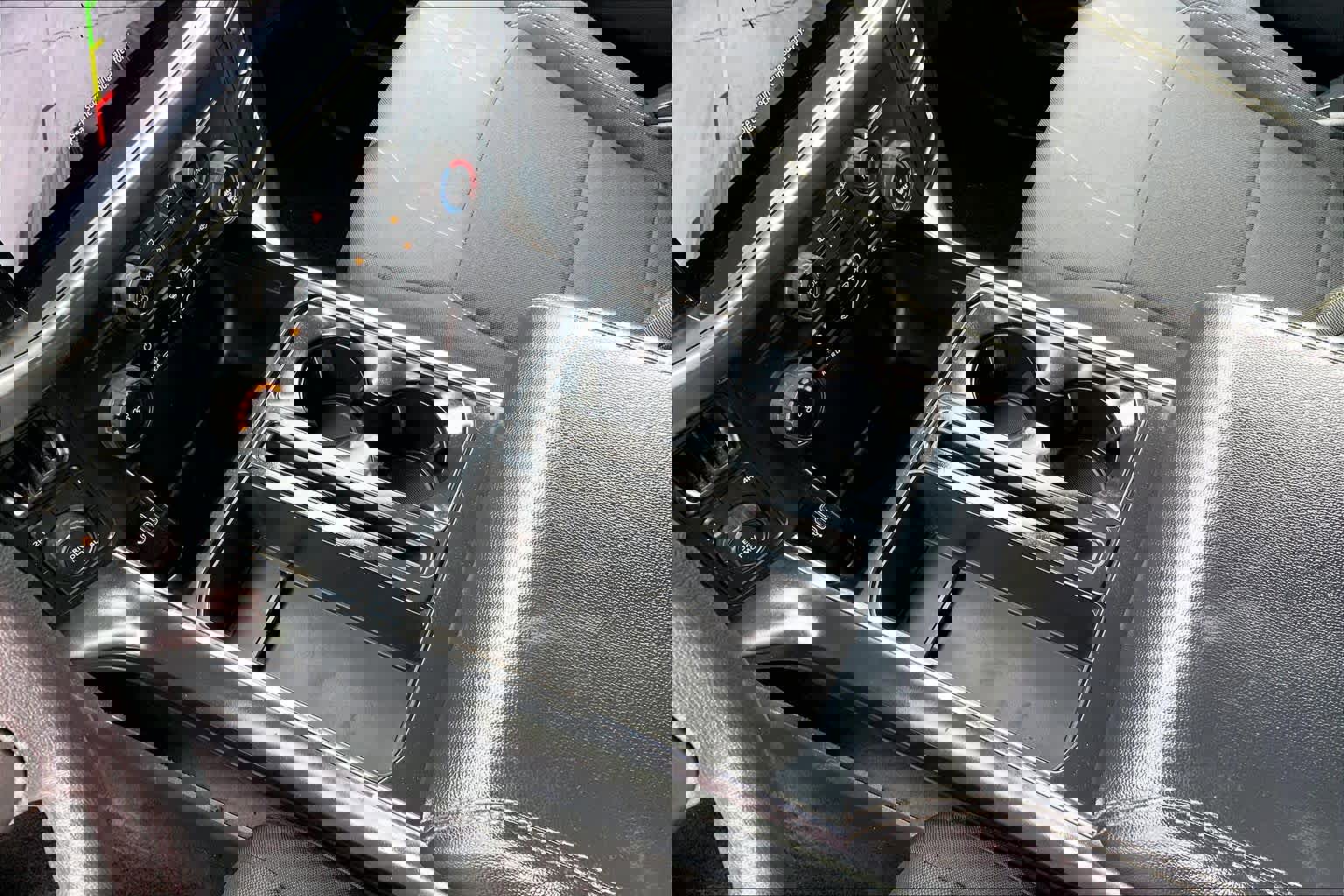 Certified 2025 Ford F150 STX w/ Equipment Group 200A AWD/4WD image 15