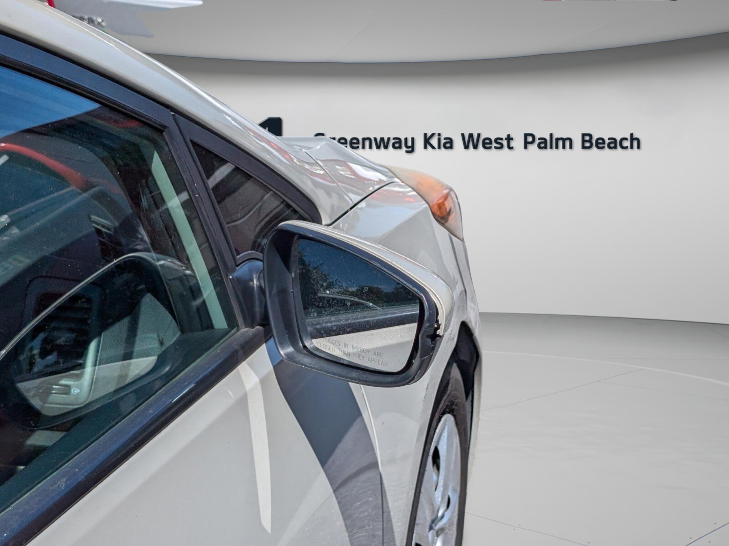 Used 2015 Kia Forte LX FWD image 24