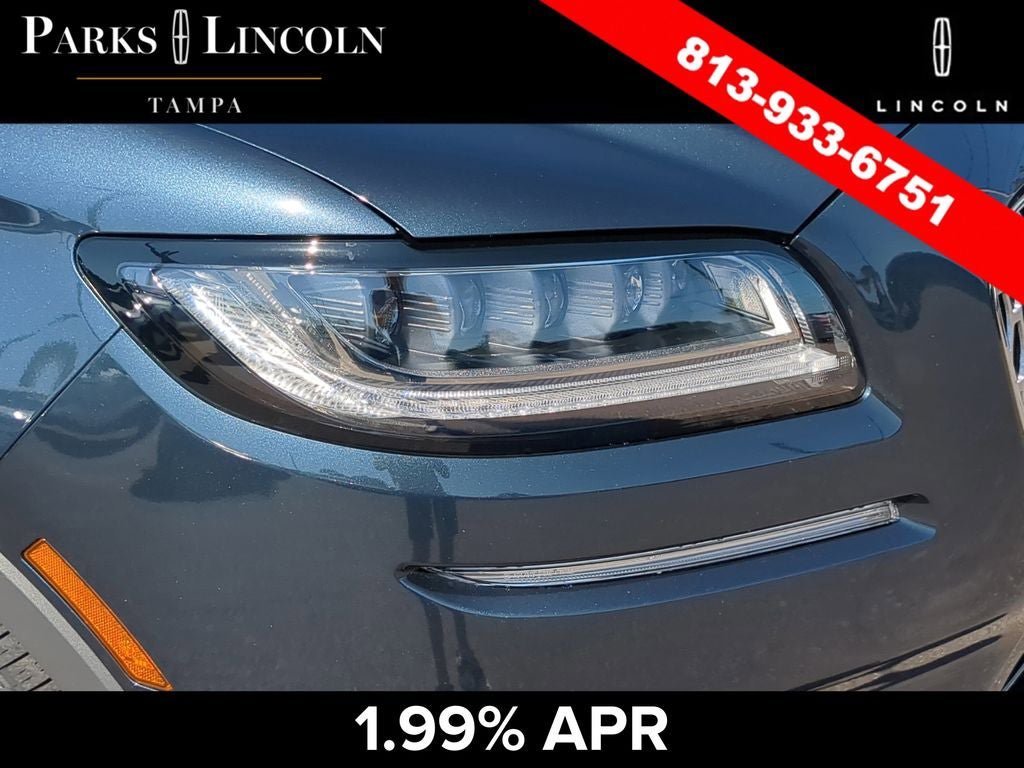 Certified 2022 Lincoln Nautilus Black Label AWD/4WD image 6