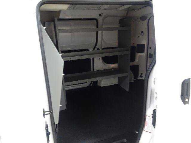 Used 2021 Nissan NV200 SV FWD image 16