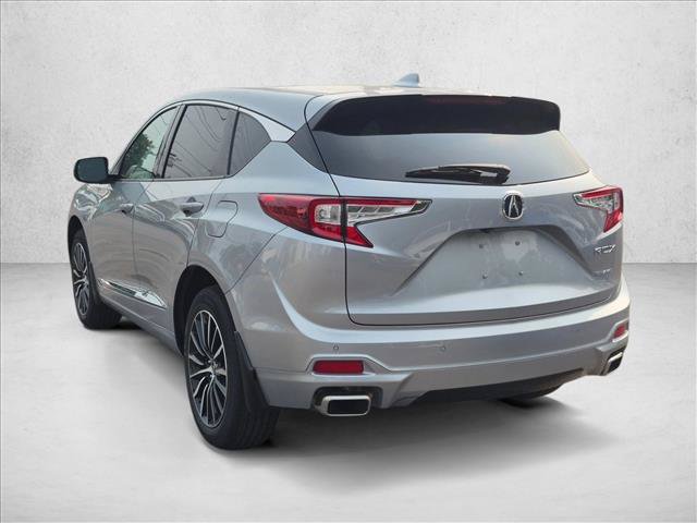 New 2026 Acura RDX SH-AWD w/ Advance Package image 9