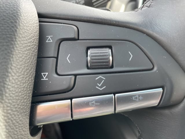 Used 2025 Cadillac CT4 Premium Luxury AWD/4WD image 18