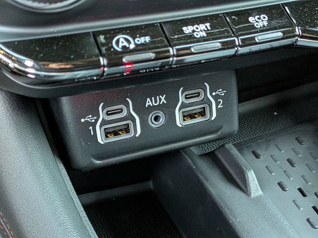 New 2026 Dodge Durango GT image 29