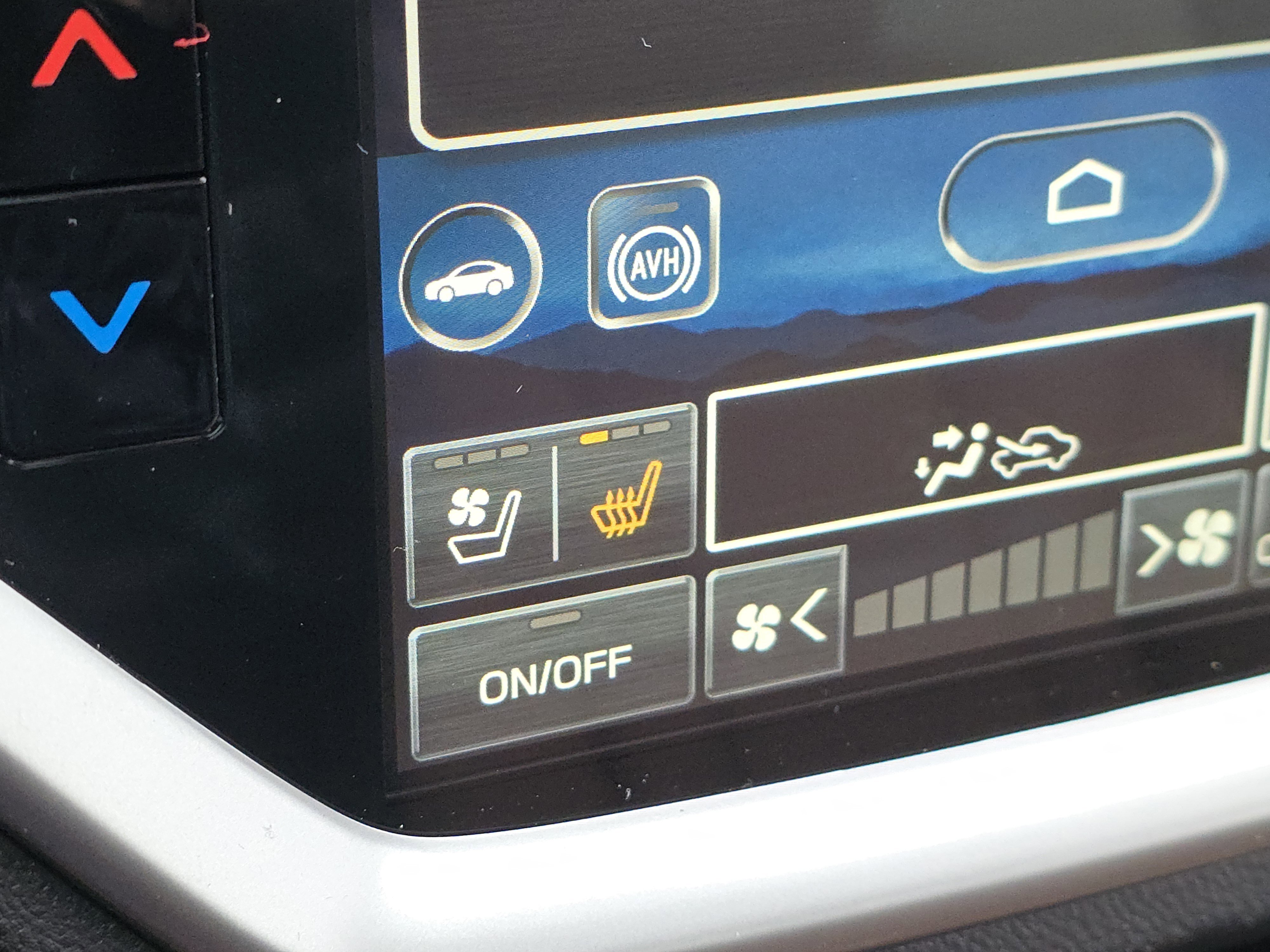 New 2026 Subaru Ascent Touring image 14