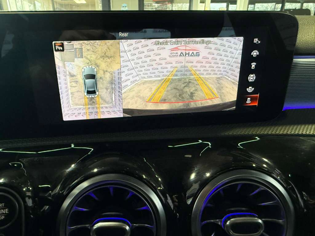 Used 2021 Mercedes-Benz A 220 w/ AMG Line image 16