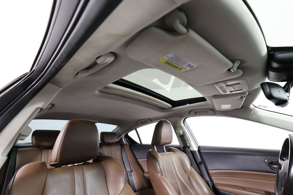 Used 2020 Acura ILX FWD image 39