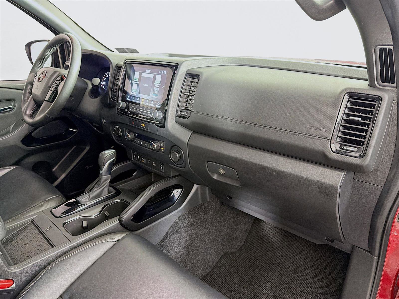 Used 2022 Nissan Frontier PRO-4X w/ Pro-4X Premium Package image 30