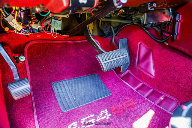 Used 1990 Chevrolet Silverado 1500 454 SS image 36