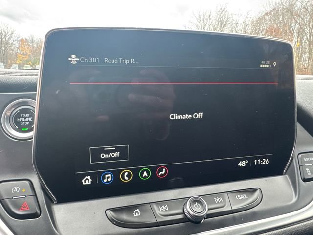 Used 2024 Chevrolet Blazer Premier w/ Enhanced Convenience Package image 36