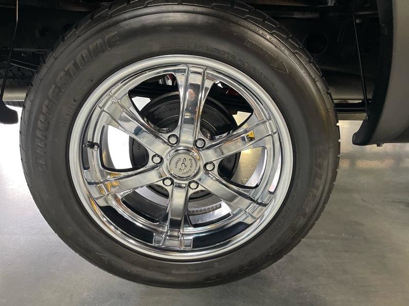 Used 2005 Chevrolet Silverado 1500 LS w/ Safe And Sound Package AWD/4WD image 21