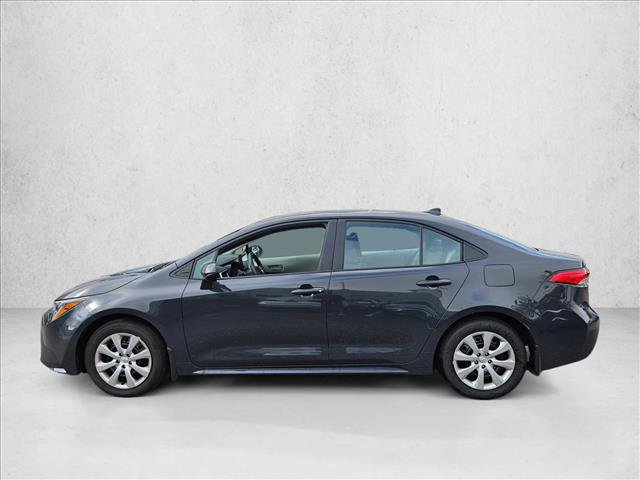 Used 2025 Toyota Corolla LE image 5